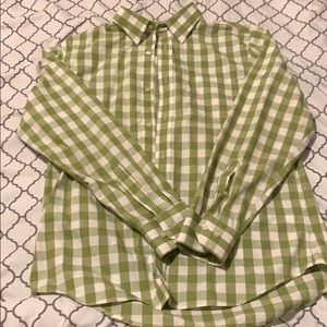 Men’s Large Long Sleeve Shirt